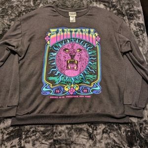 CARLOS BY CARLOS SANTANA